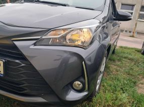 Toyota Yaris - 2019
