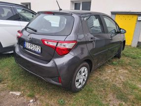 Toyota Yaris - 2019