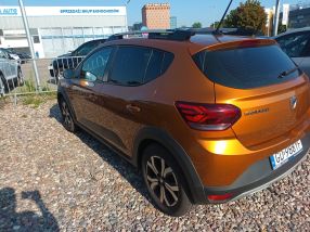 Dacia Sandero - 2021