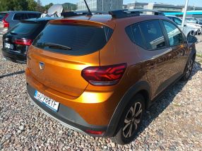 Dacia Sandero - 2021