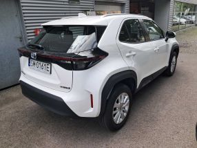 Toyota Yaris Cross - 2022