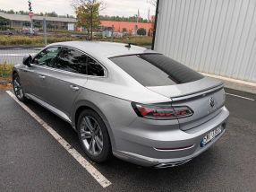 Volkswagen Arteon - 2022