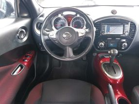 Nissan Juke - 2013