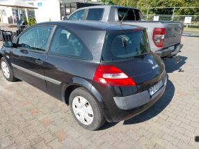 Renault Megane - 2007