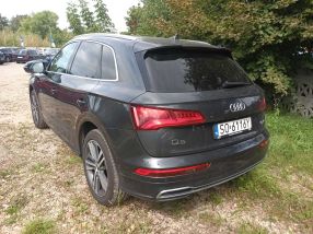 Audi Q5 - 2018