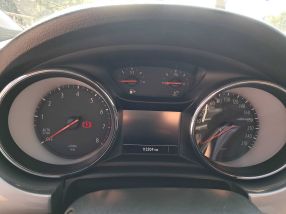 Opel Astra - 2019