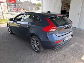 Volvo V40 - 2018