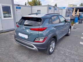 Hyundai Kona - 2021