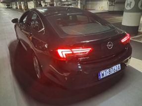 Opel Insignia - 2020