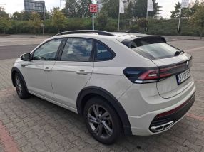 Volkswagen Taigo - 2022