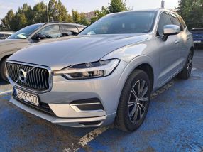 Volvo XC60 - 2018