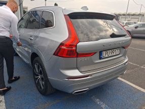 Volvo XC60 - 2018
