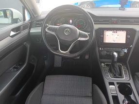 Volkswagen Passat - 2020