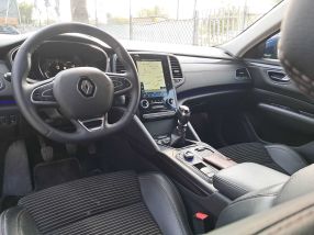 Renault Talisman - 2016