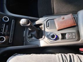 Renault Talisman - 2016