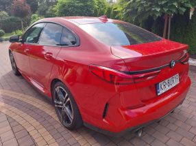 BMW 2 Gran Coupé - 2021