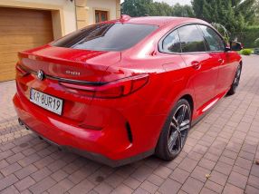 BMW 2 Gran Coupé - 2021
