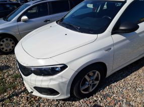 Fiat Tipo - 2018