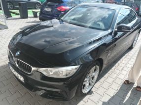 BMW 4 - 2015