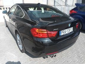 BMW 4 - 2015