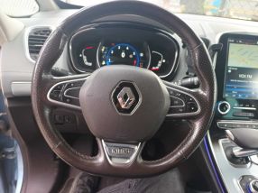 Renault Espace - 2016