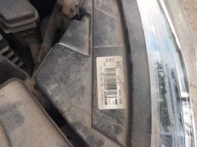 Renault Espace - 2016