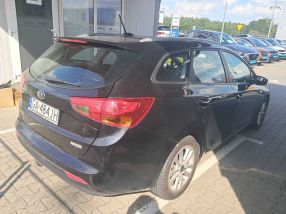 Kia Ceed - 2015