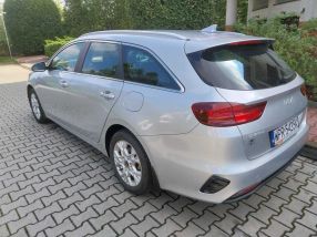 Kia Ceed - 2022