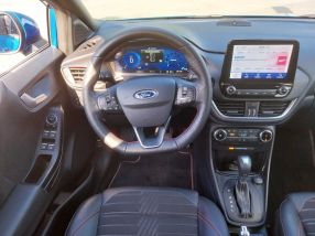 Ford Puma - 2023