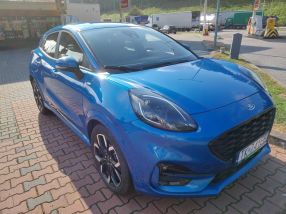 Ford Puma - 2023
