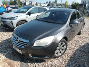 Opel Insignia - 2009