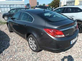 Opel Insignia - 2009