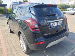 Opel Mokka - 2018