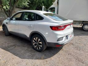Renault Arkana - 2021