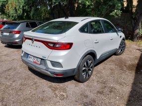 Renault Arkana - 2021