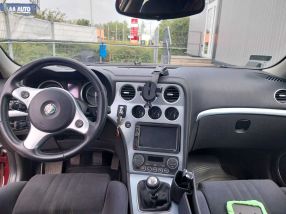 Alfa Romeo 159 - 2007