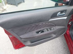 Alfa Romeo 159 - 2007
