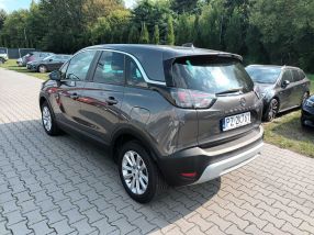 Opel Crossland X - 2022