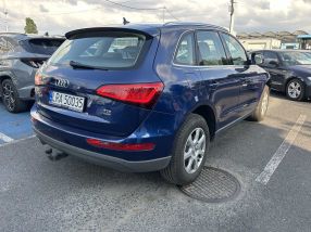 Audi Q5 - 2014