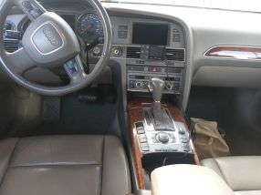Audi A6 - 2005