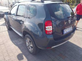 Dacia Duster - 2013