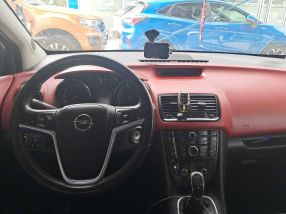 Opel Meriva - 2010