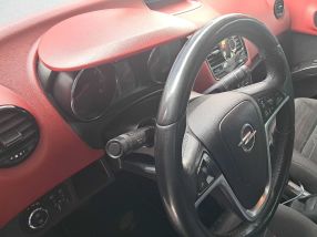 Opel Meriva - 2010