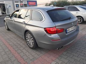 BMW 5 - 2011