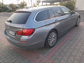 BMW 5 - 2011