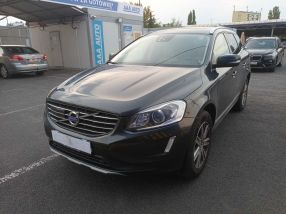 Volvo XC60 - 2017