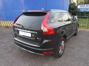Volvo XC60 - 2017