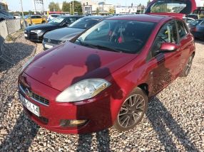 Fiat Bravo - 2009
