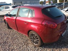 Fiat Bravo - 2009