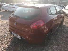 Fiat Bravo - 2009